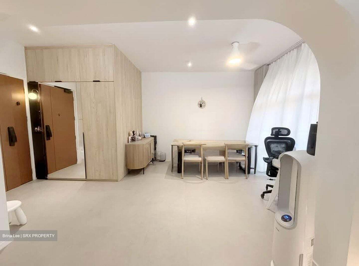 Blk 114A Alkaff Oasis (Toa Payoh), HDB 3 Rooms #570634651